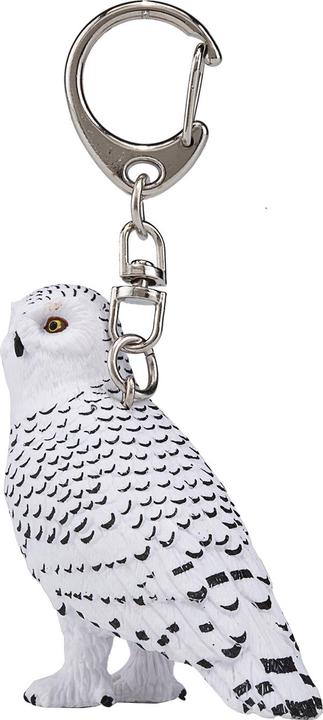 Image du produit Porte-clés Mojo Hibou des neiges - 387432