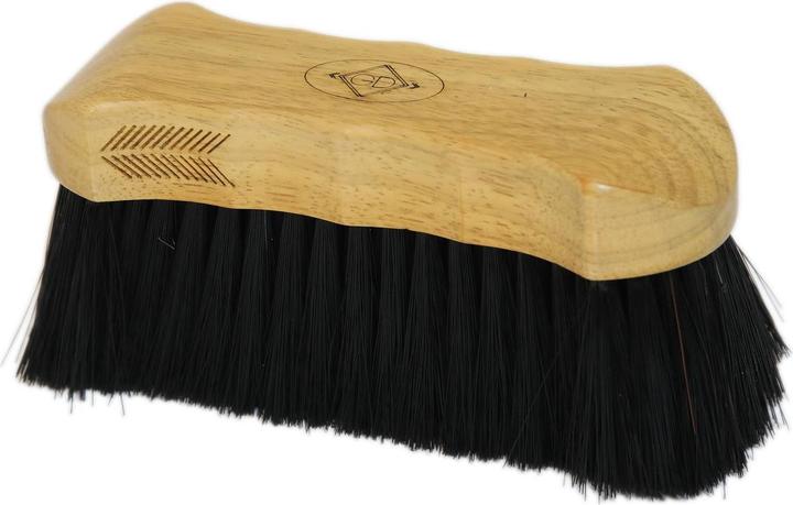 Grooming Deluxe Body brush middle hard Body Brush middle hard