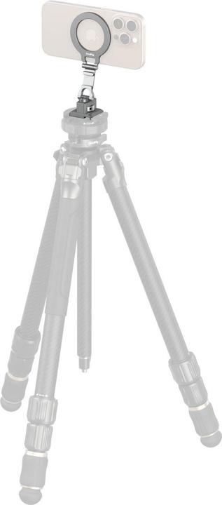 Actual product image SmallRig Arca-Standard Phone Support with Cold Shoe Mount 5339
