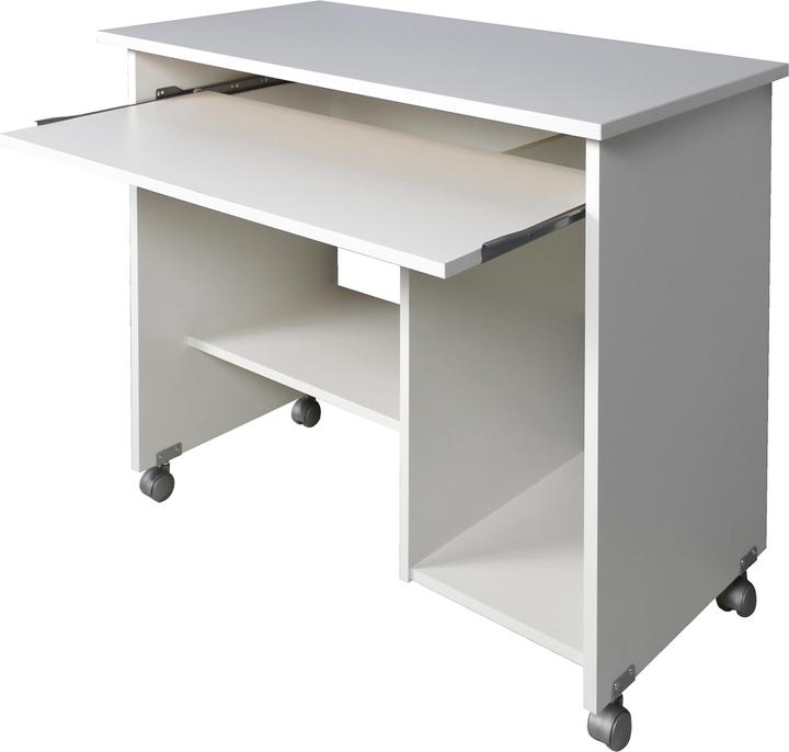 Germania Computer table (90 x 48 x 72 cm)