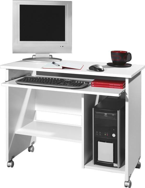 Actual product image Germania Computer table (90 x 48 x 72 cm)