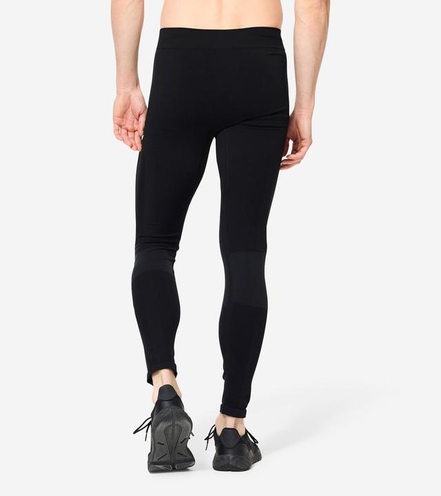 Produktbild Domyos Tights Crosstraining Herren - schwarz (W32/L33)
