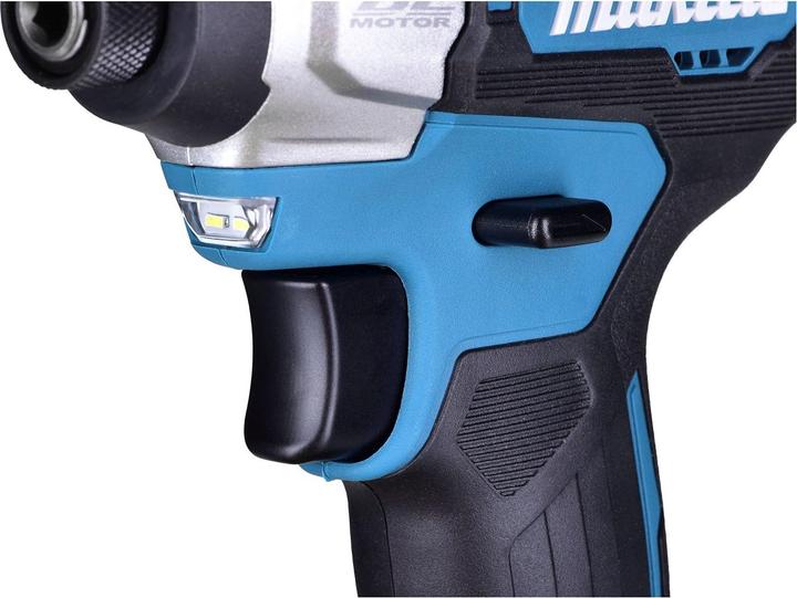 Immagine prodotto Makita DTD157Z (Batteria ricaricabile)