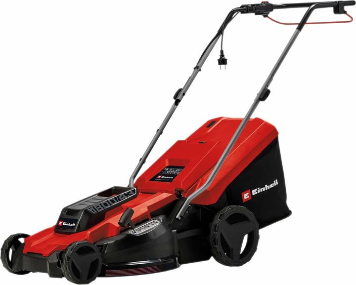 Einhell Elektro-Rasenmäher GC-EM 1800/43 (Elektrische stroom)