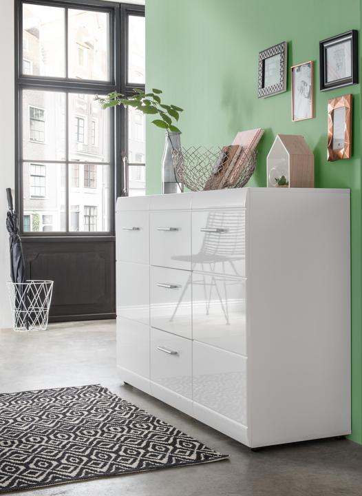 Produktbild Germania Adana (144 x 40 x 86 cm)