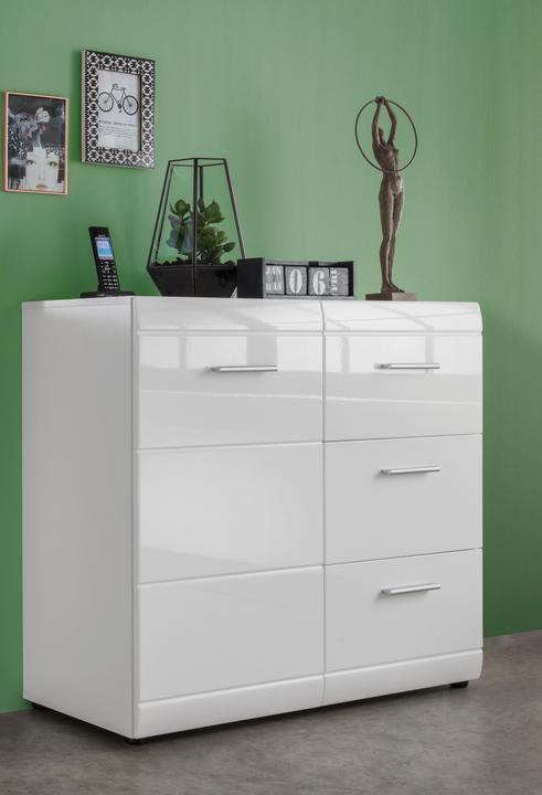 Image du produit Germania Adana (96 x 40 x 86 cm)