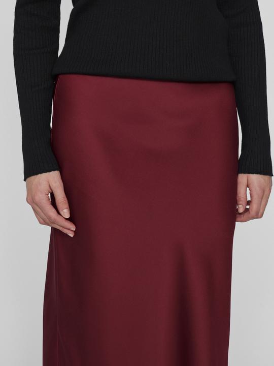 Produktbild Vila High Waist Maxirock (40)