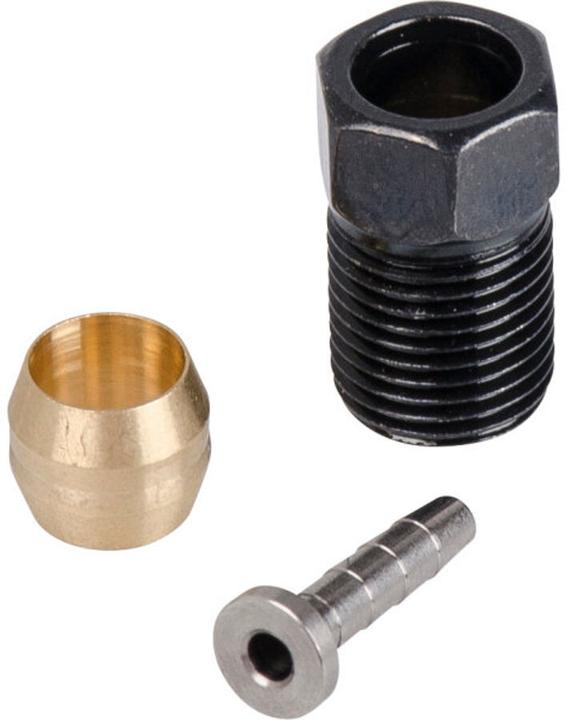Actual product image Shimano Connection set SM-BH90