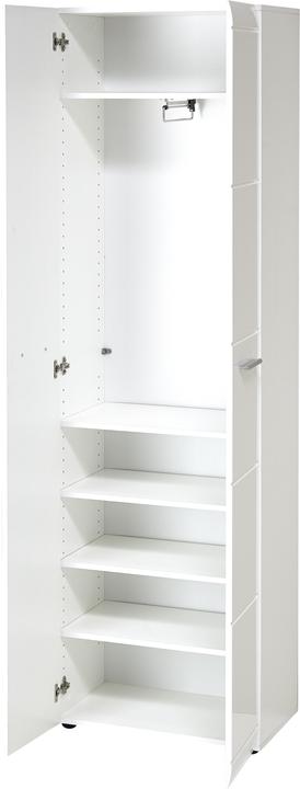 Actual product image Germania Adana (59 x 37 x 197 cm)