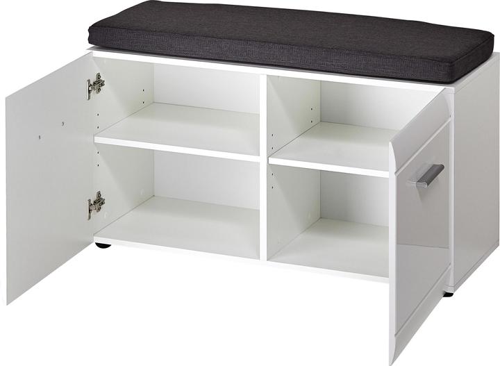 Actual product image Germania Solene (95.9 x 38.8 x 50.2 cm)