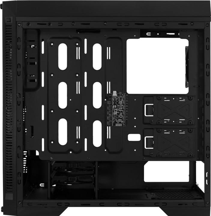 Produktbild Intertech X-908 Infini2 (ATX, mATX)