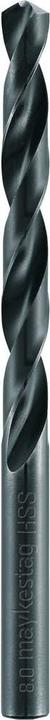 Alpen Twist drill HSS - MAYKESTAG (6.1 millimetre)