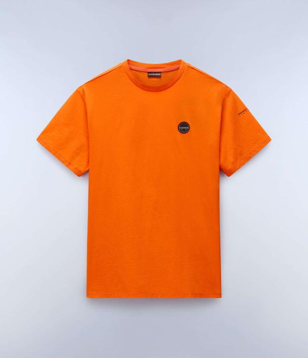 Napapijri S-Badge S/S