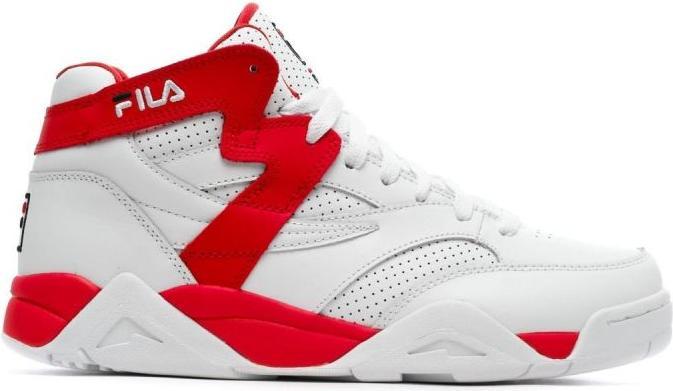 Produktbild FILA M-Squad Mid Schuhe Women - 122805 (42)