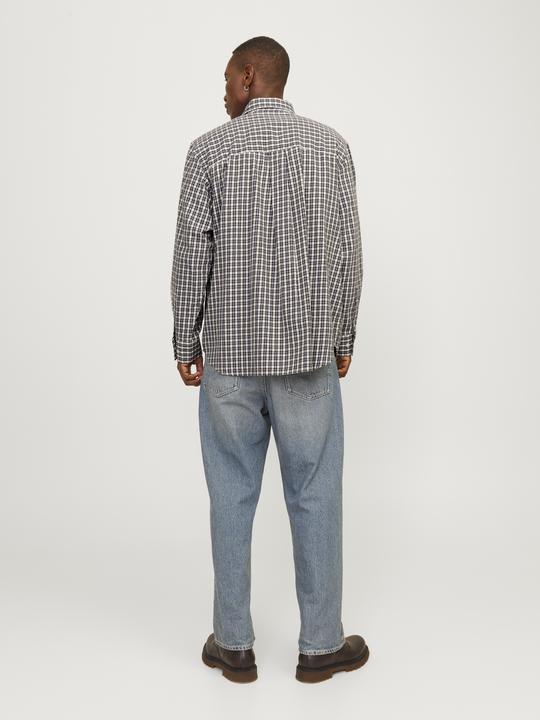 Produktbild Jack & Jones Jorrobb Check Shirt Ls Ln (XXL)