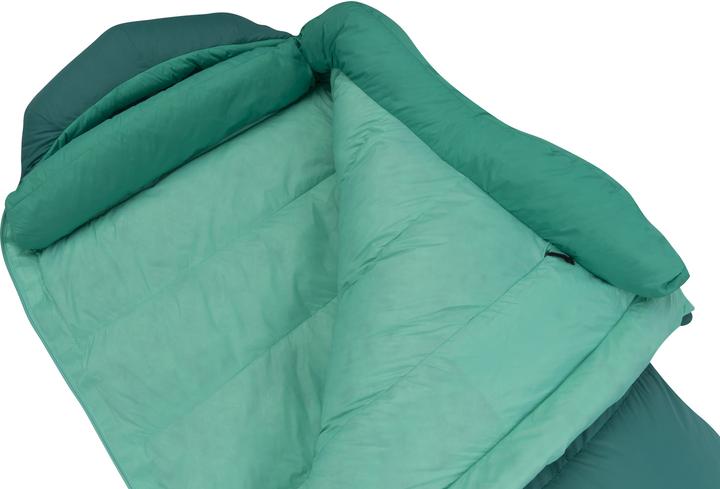 Actual product image Sea To Summit Journey JoII Sleeping Bag Long