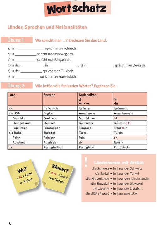 Actual product image Sprachlern-Comic Deutsch als Fremdsprache (German, 2022)