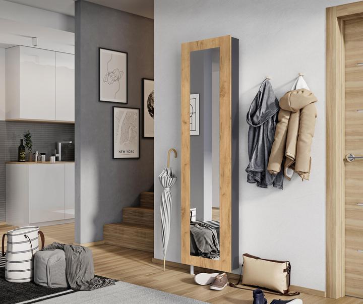 Produktbild Germania Drehschuhschrank
