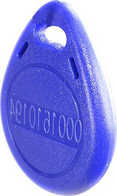 Produktbild SilverCloud Proximity TAG TEM01 125 KHz 64 Bit