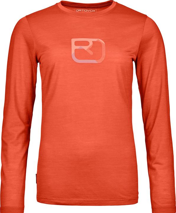 Sunset Orange
