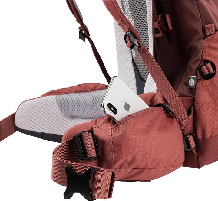 Produktbild Deuter Futura Air Trek (45 l)