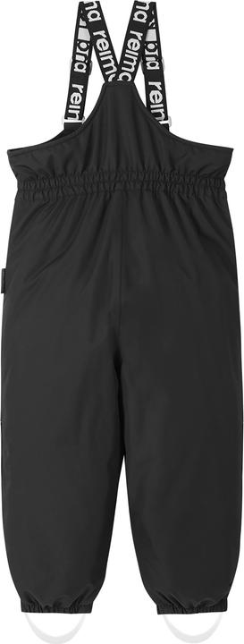 Produktbild Reima tec Kleinkinder Schneehose Stockholm Black (80)