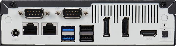 Produktbild Shuttle Xpc (AMD Ryzen 5 3400G)