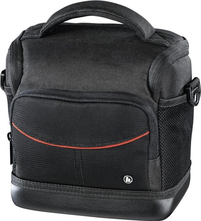 Produktbild Hama Albany HC Kompaktes Gehäuse Schwarz (Kamera Etui, 1 l)