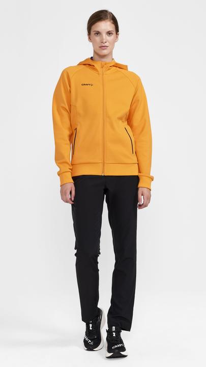 Image du produit Craft Core Soul Full Zip Hood W (L)