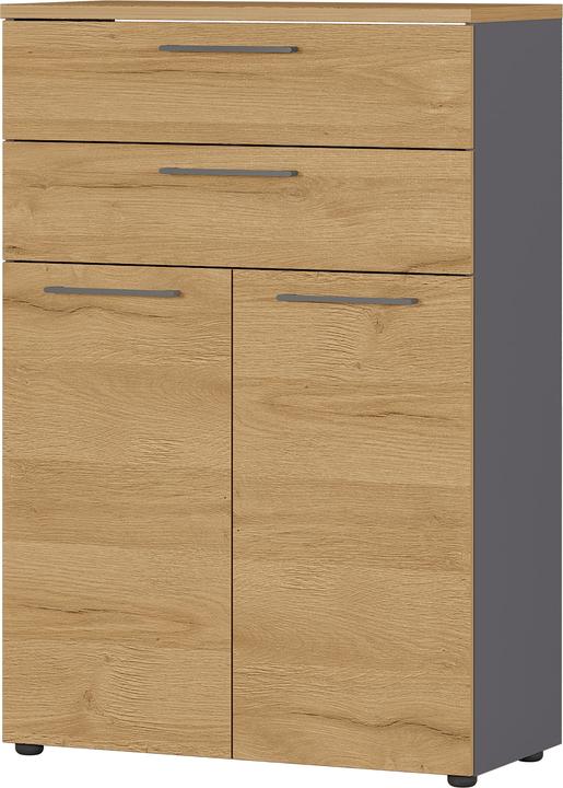 Agenda (80 x 120 x 40 cm)