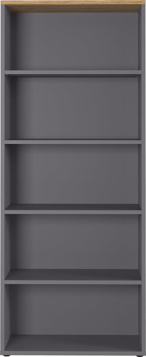 Actual product image Germania Agenda (80 x 197 x 40 cm)