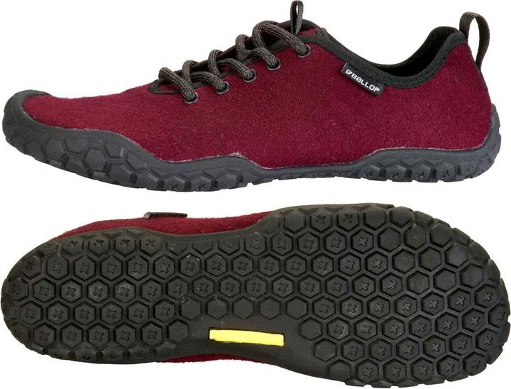 Image du produit Ballop Chaussures Corso (45)