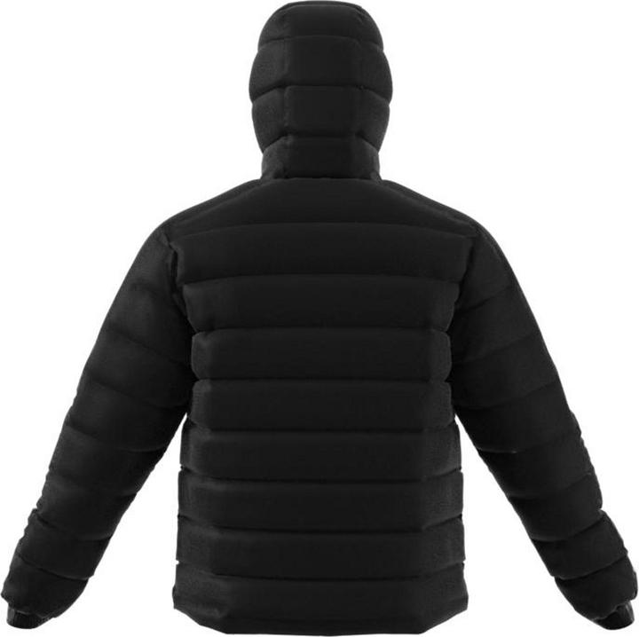 Immagine prodotto adidas Piumino con cappuccio Adidas Itavic 3-Stripes Midweight (XS)