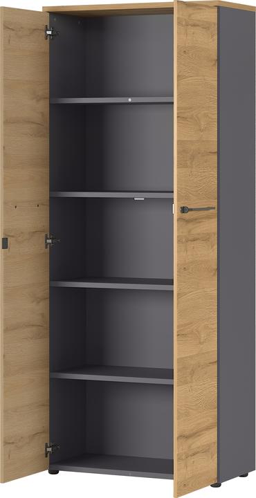 Actual product image Germania Agenda (80 x 197 x 40 cm)