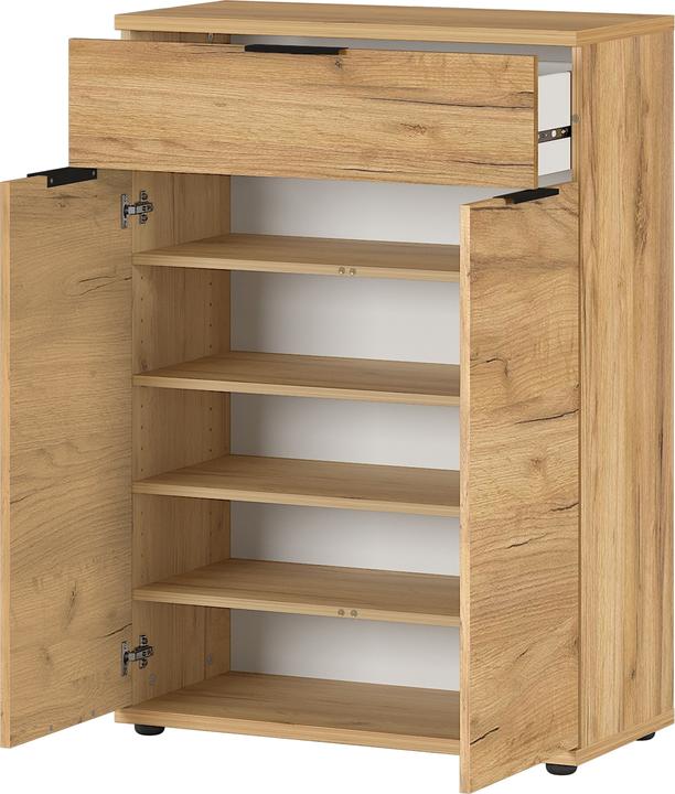 Actual product image Germania Oakley (75 x 37 x 108 cm)