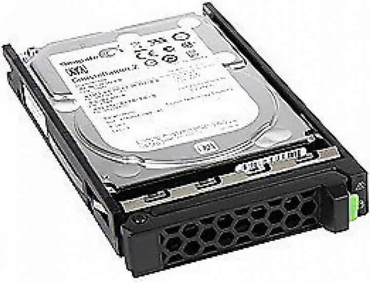 Produktbild Fujitsu HD SAS 12G 1.2TB 10K 512N. NMS NS INT (1.20 TB, 2.5")
