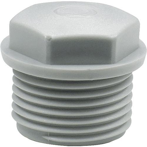 Produktbild Spelsberg Würgenippel M25 25 STK