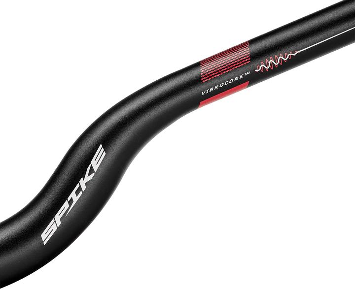 Actual product image Spank Spike 800 Race Vibro Core (31.80 mm)