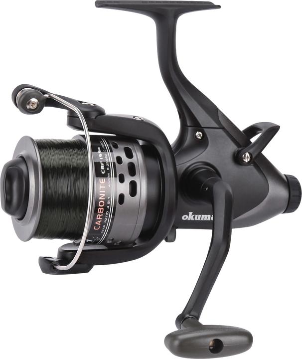 Okuma xp cbf-140a