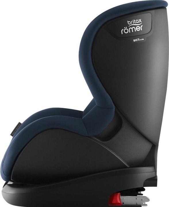 Image du produit Britax Römer TRIFIX 2 i-SIZE (Rehausseur de siège pour enfant, Norme ECE R129/i-Size)