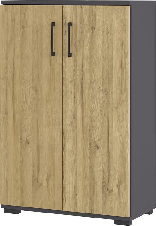 Germania Profi 2.0.0 (80 x 40 x 123 cm)