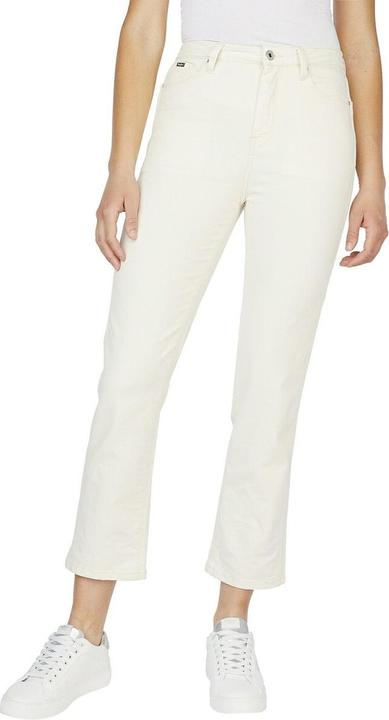 Actual product image Pepe Jeans jeans woman dion (28)