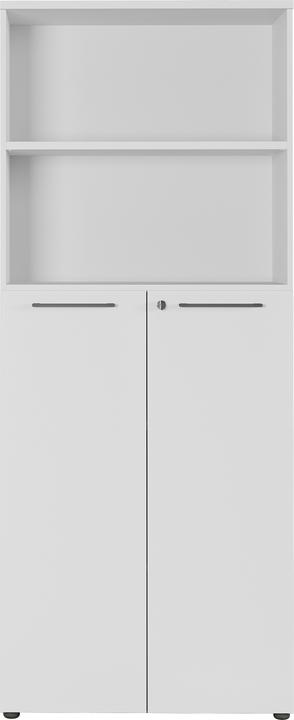 Image du produit Germania Agenda (80 x 40 x 197 cm)