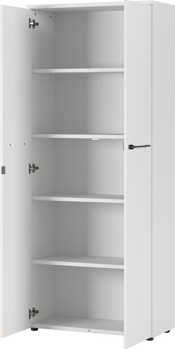 Actual product image Germania Agenda (80 x 40 x 197 cm)