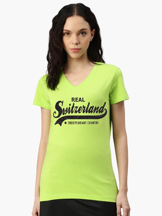 Produktbild Switcher Real Switzerland (L)