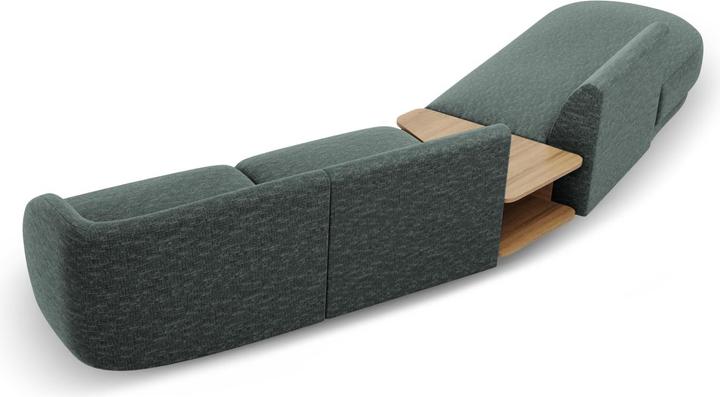 Actual product image Micadoni Miley (2 person sofa, 3-seater, 4-seater)