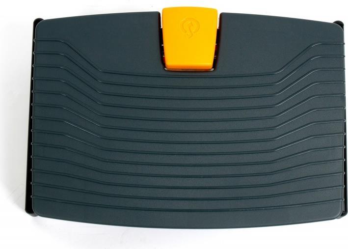 Actual product image Bakker Elkhuizen Footrest Pro 959 Footrest