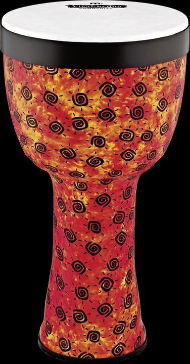 Actual product image Meinl Pop Off Djembe 14" (Percussion)
