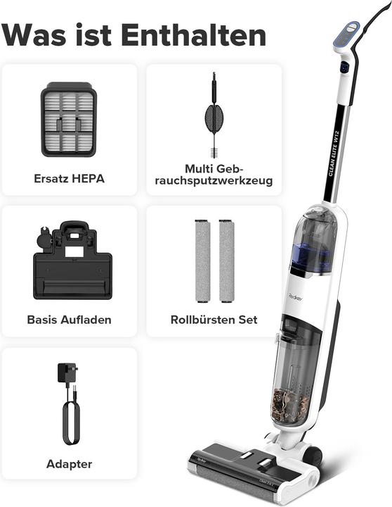 Image du produit Redkey W12