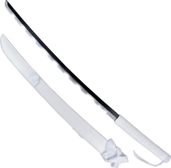 Produktbild OEM Ungeschärftes Katana Dämonentöter Hashibira